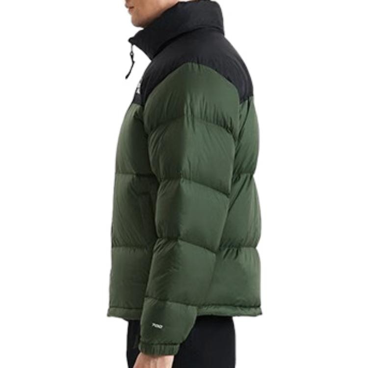 The North Face FW22 1996 Retro Nuptse Jacekt 700 — фото 5