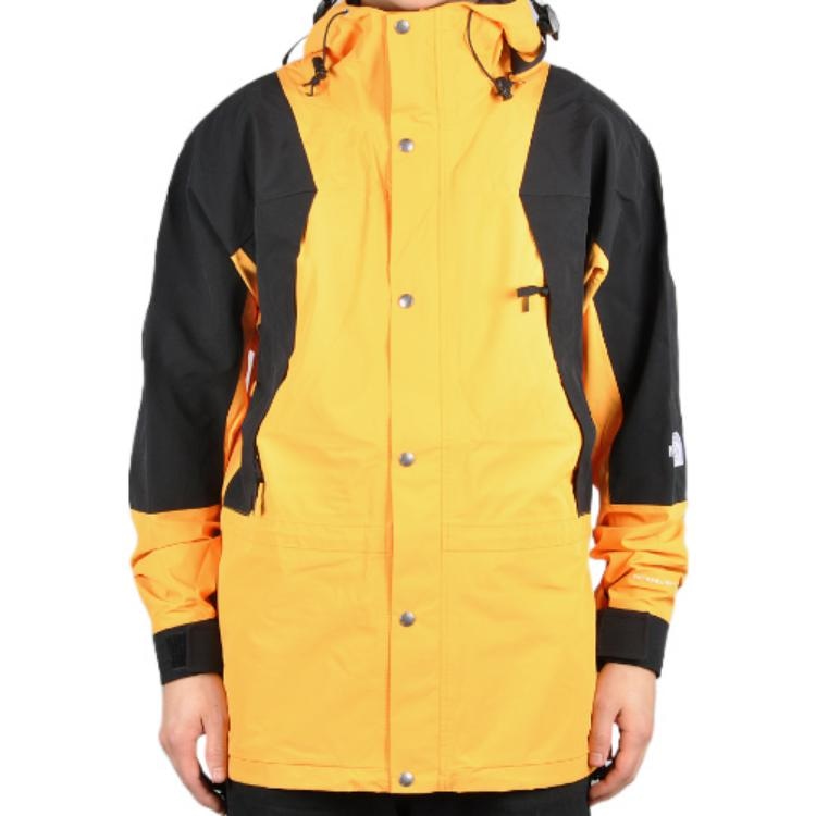 The North Face 1994 Colorblock Jacket — фото 2