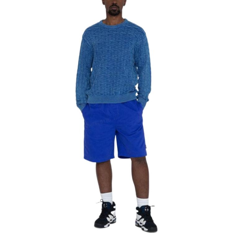 Stussy Strand Sweater — фото 8