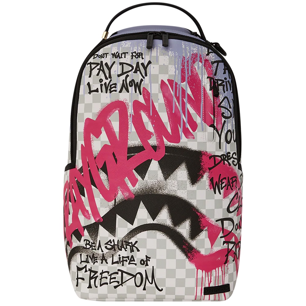 Сумки Sprayground