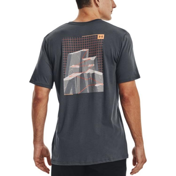 Under Armour T — фото 3