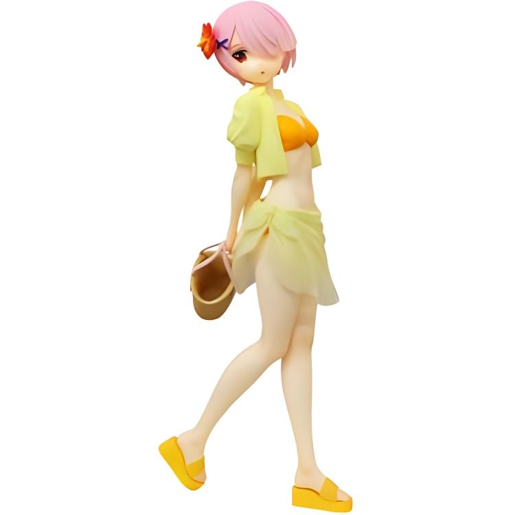 FURYU 21cm