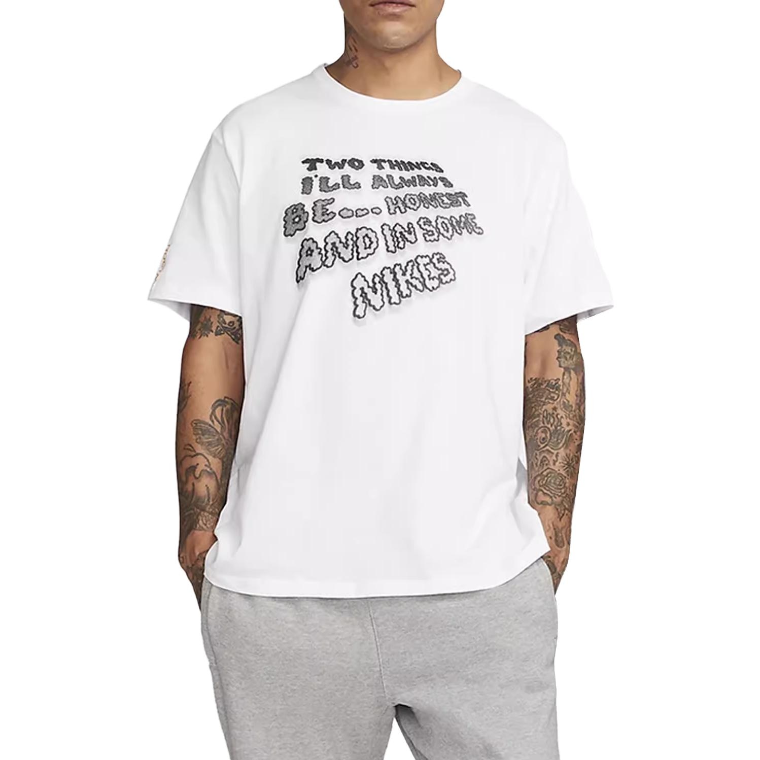 Nike NOCTA T-Shirt — фото 2