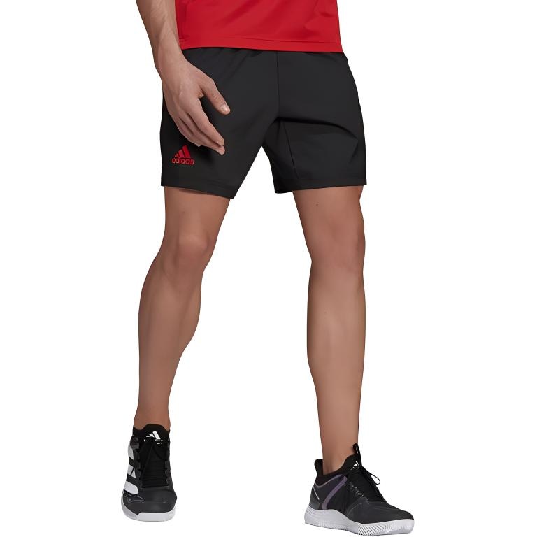 Adidas Ergo 7 Shorts — фото 2