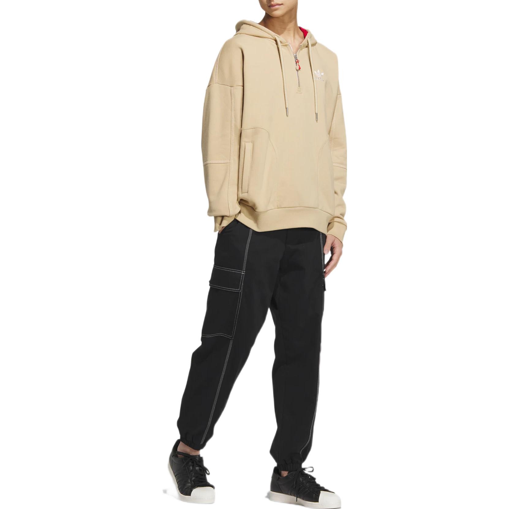 Adidas originals Mf Hoody M — фото 3