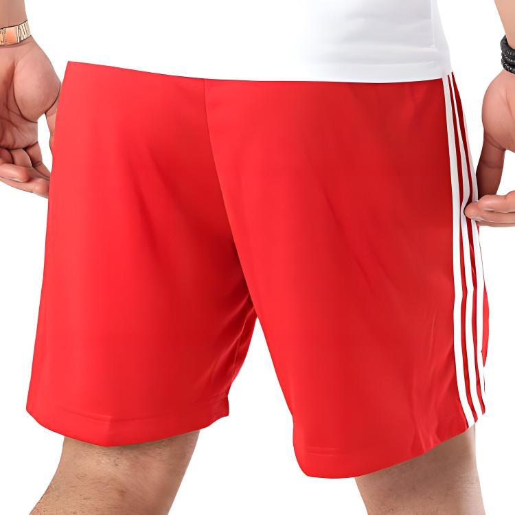 Adidas FCB Home Shorts — фото 5