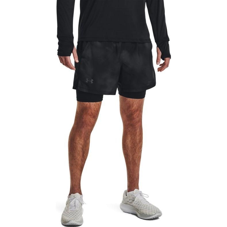 Under Armour SS23 Iso-Chill — фото 2