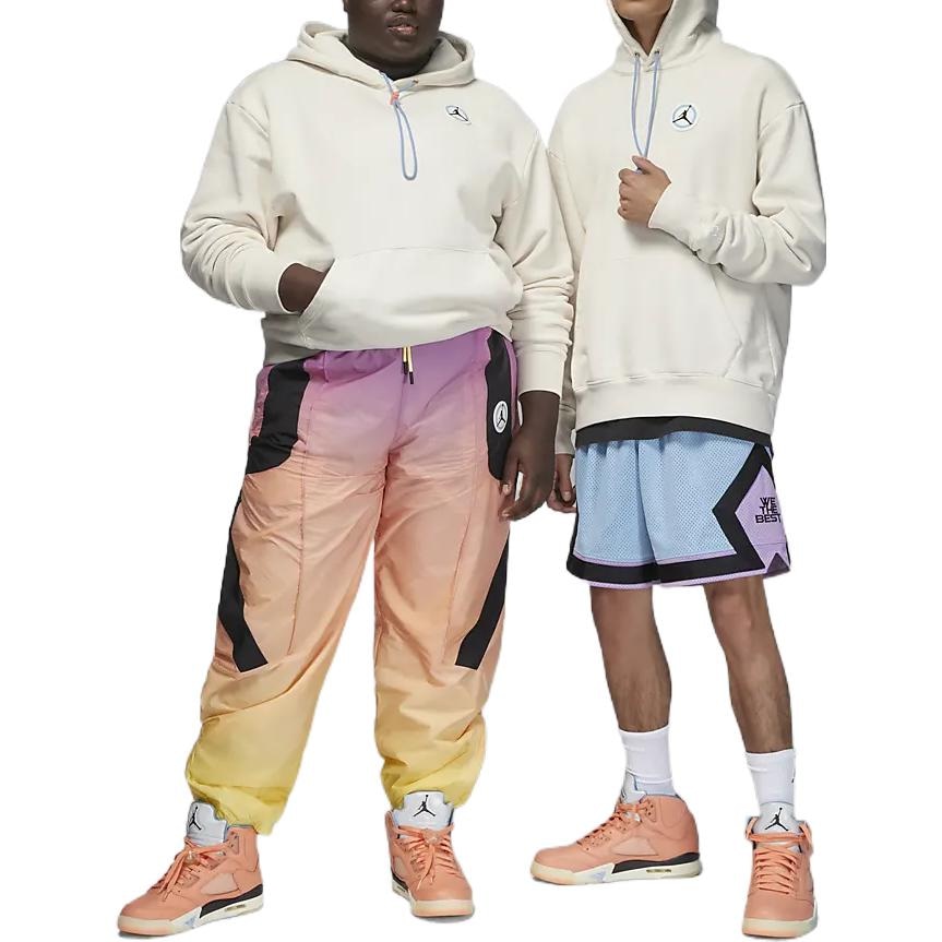 Jordan x DJ Khaled Hoodie — фото 1