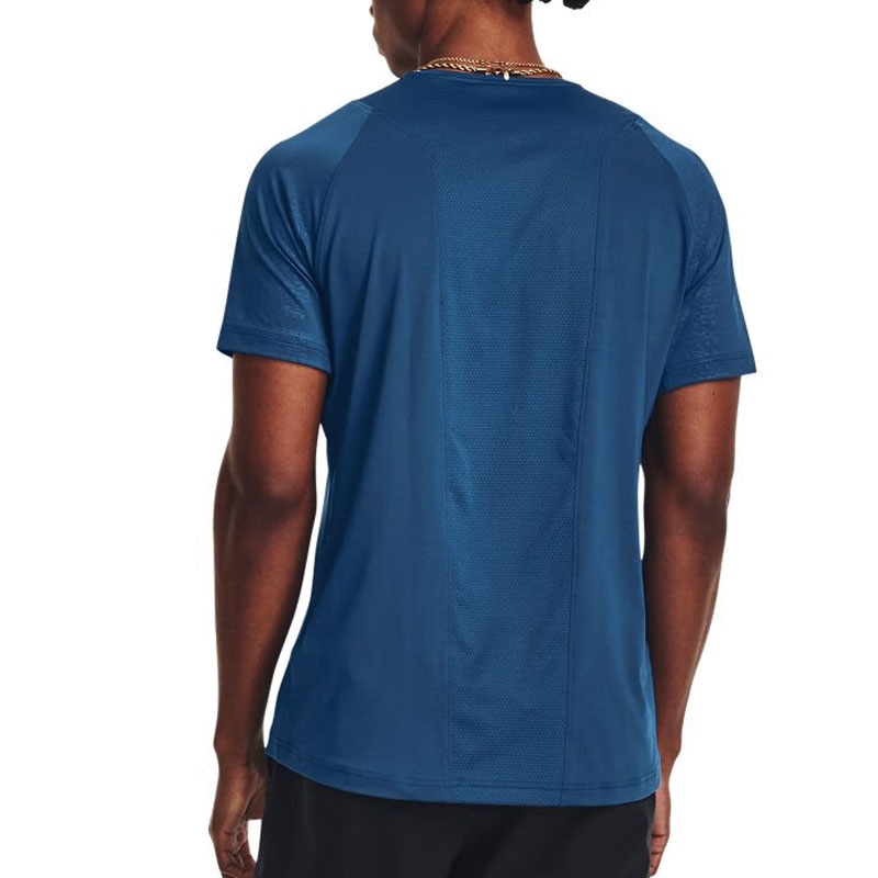 Under Armour RUSH T — фото 2