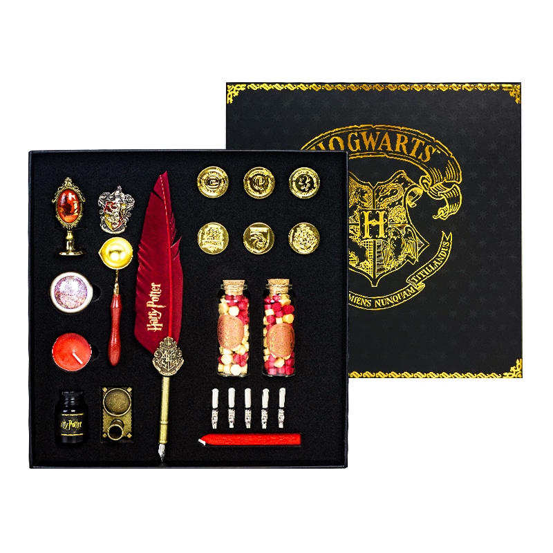 Harry Potter diy IP — фото 5