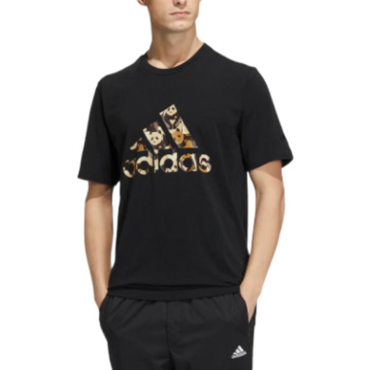 Adidas LogoT — фото 2