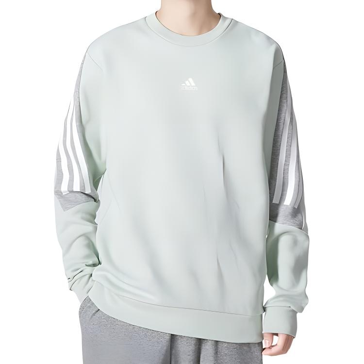Adidas M Fi 3S Crew — фото 2