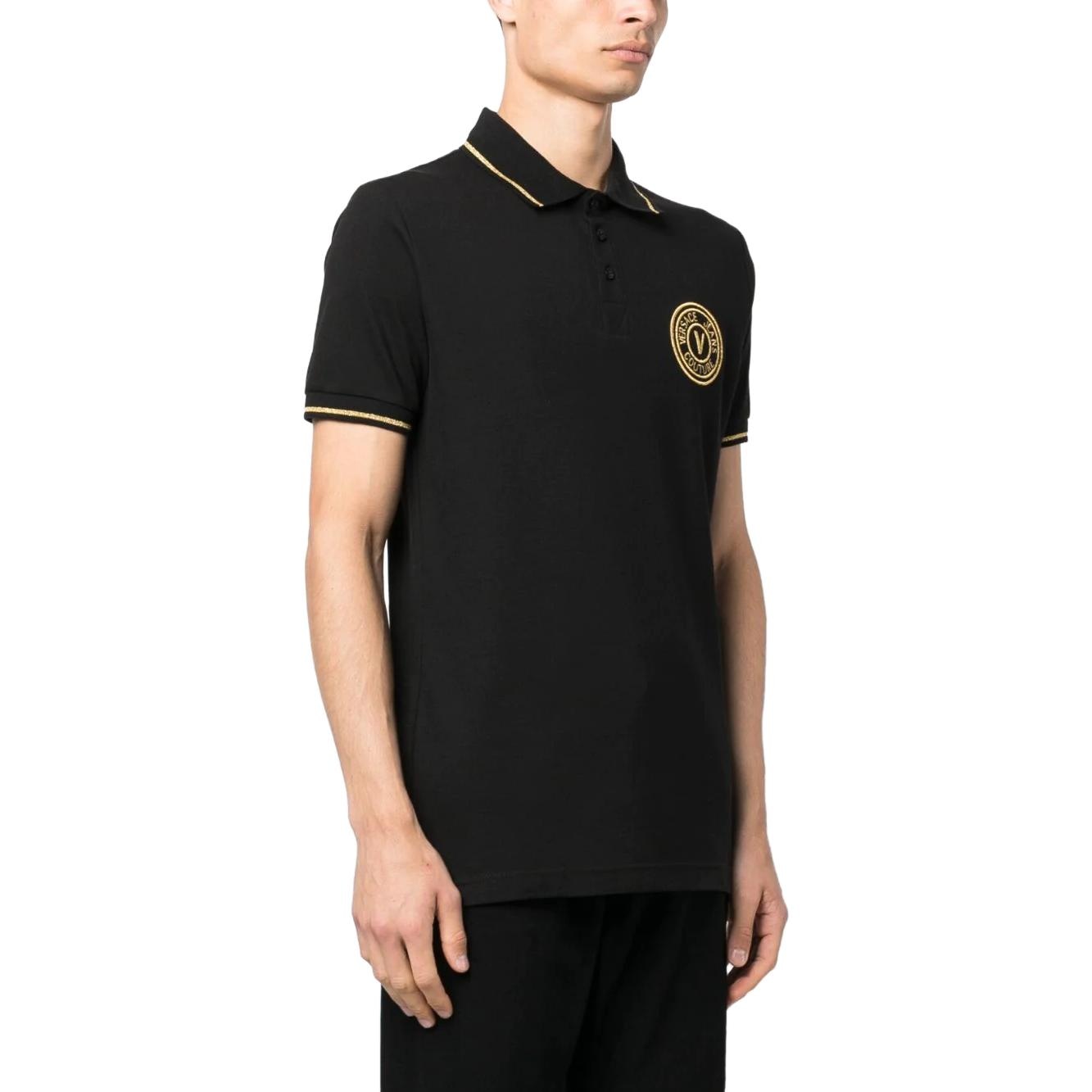 Versace Jeans Couture PoloPolo — фото 3