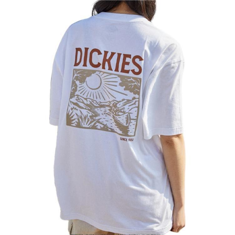 Dickies Футболка (Арт. DK012928) — фото 4