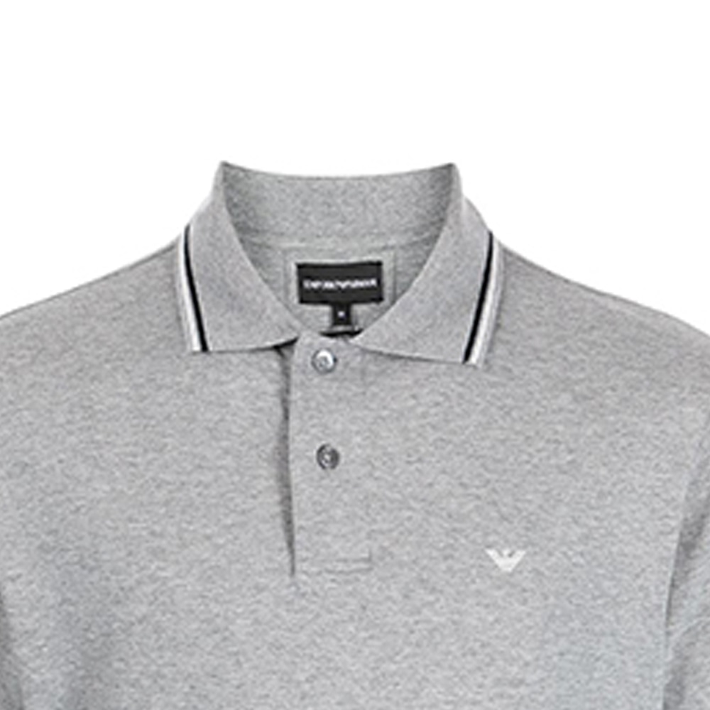Emporio Armani Polo — фото 5