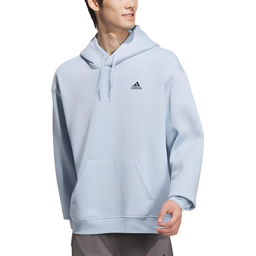 Adidas Худи (Арт. JM9078) — фото 1