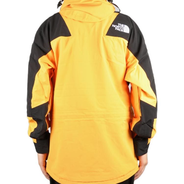 The North Face 1994 Colorblock Jacket — фото 3