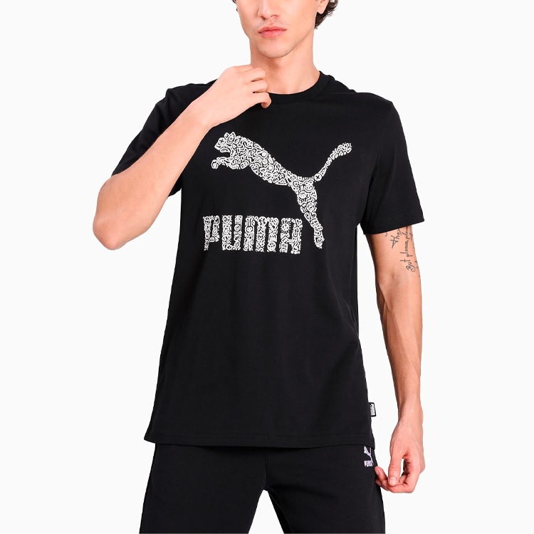 Puma x MR DOODLE T — фото 3