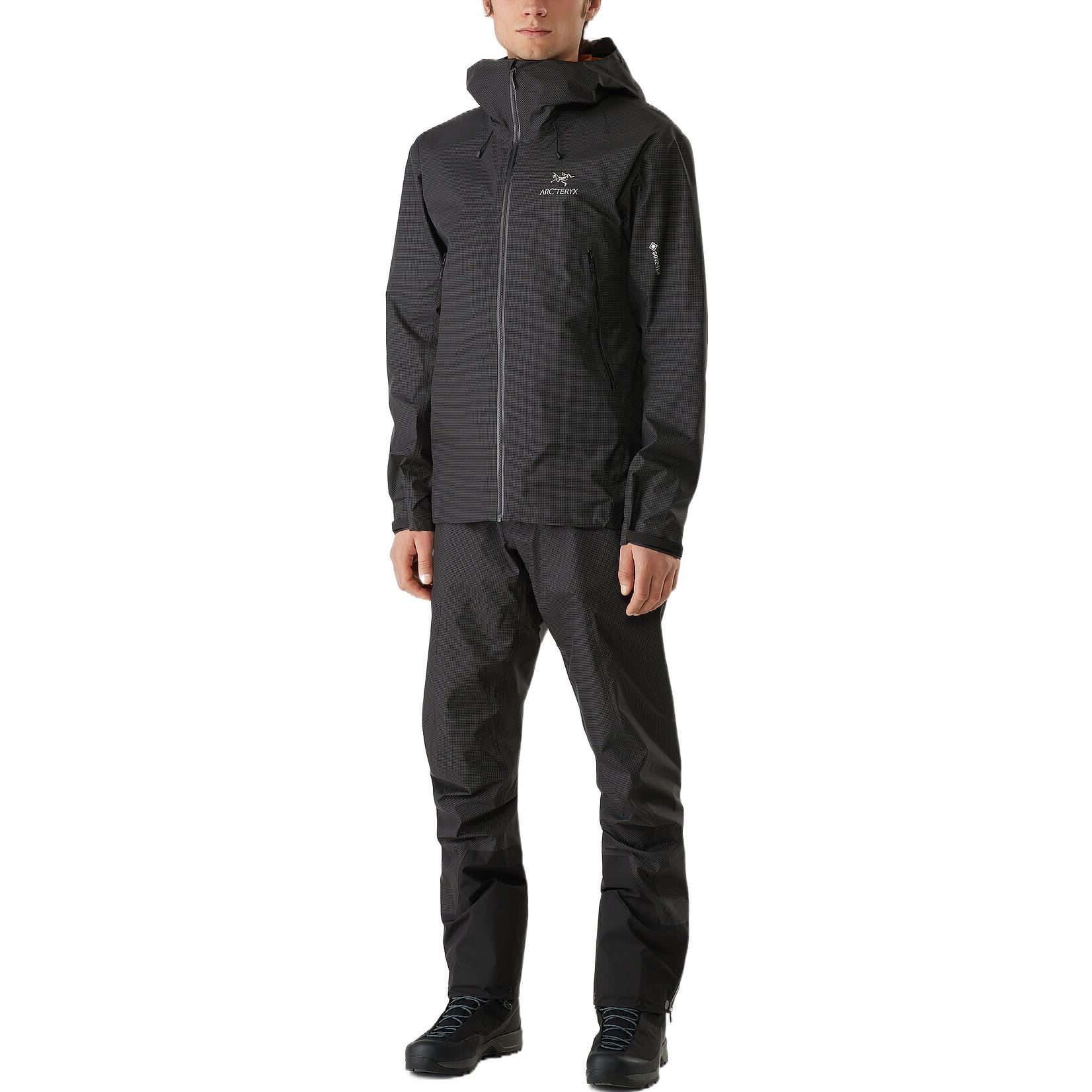 Arcteryx Beta Lt Pant — фото 1