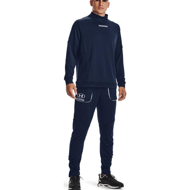 Under Armour Terry Evolution logo — фото 2