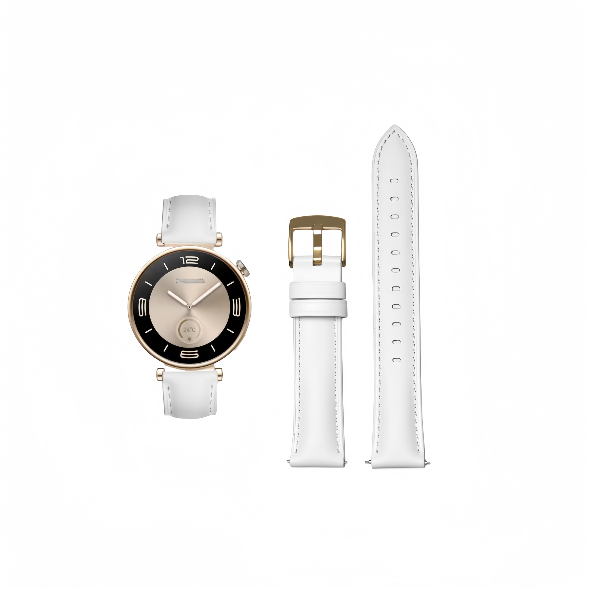 Akkerds Watch GT4 18mm