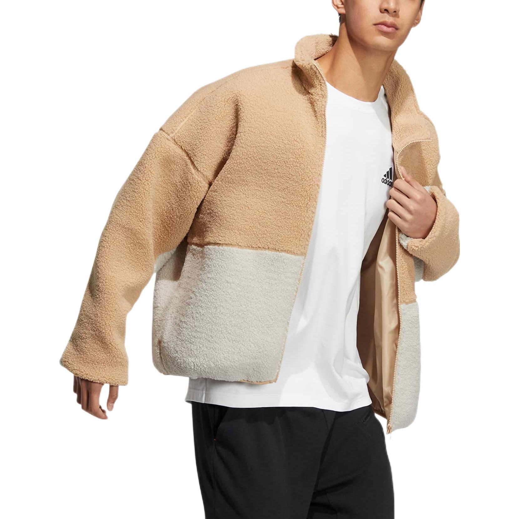 Adidas Id Boa Jacket — фото 3