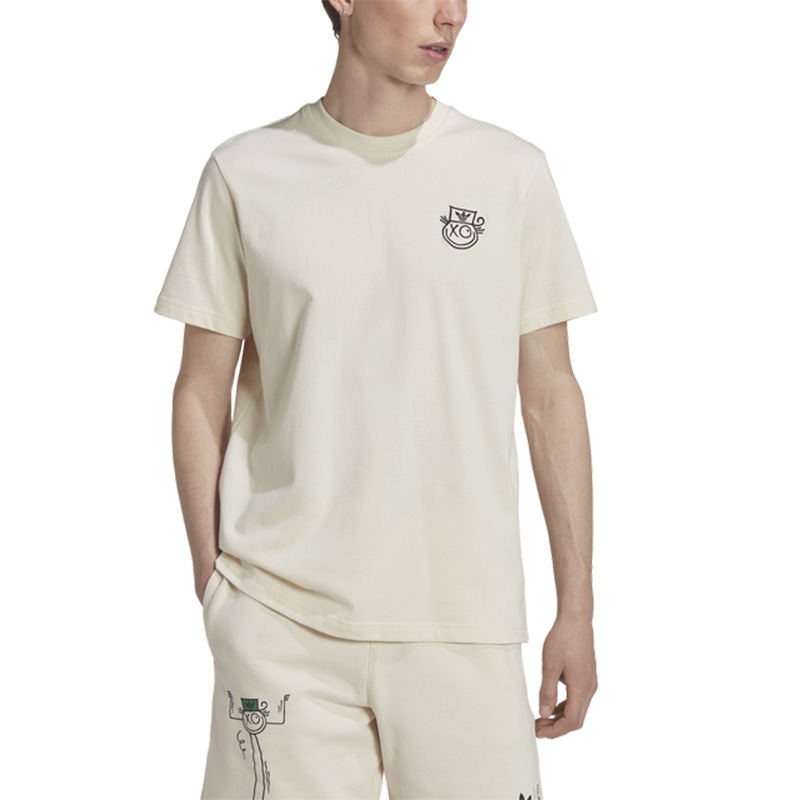 Adidas originals SS22 T — фото 1