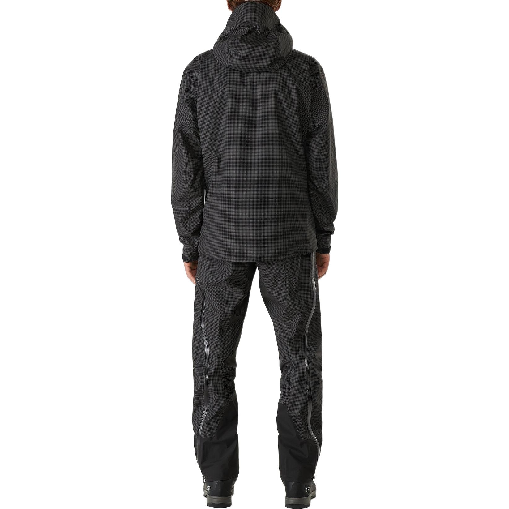 Arcteryx Beta Lt Pant — фото 2