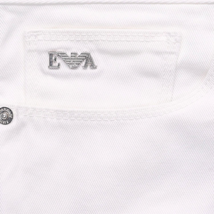 Emporio Armani SS22 Logo — фото 7