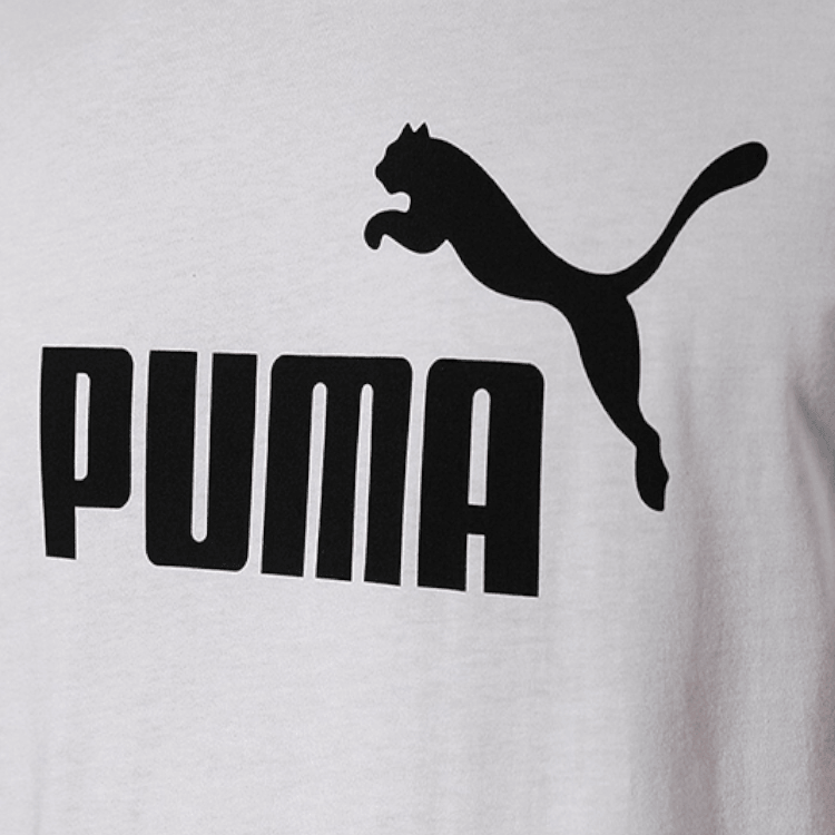 Puma ESS NO.1 LogoT — фото 5