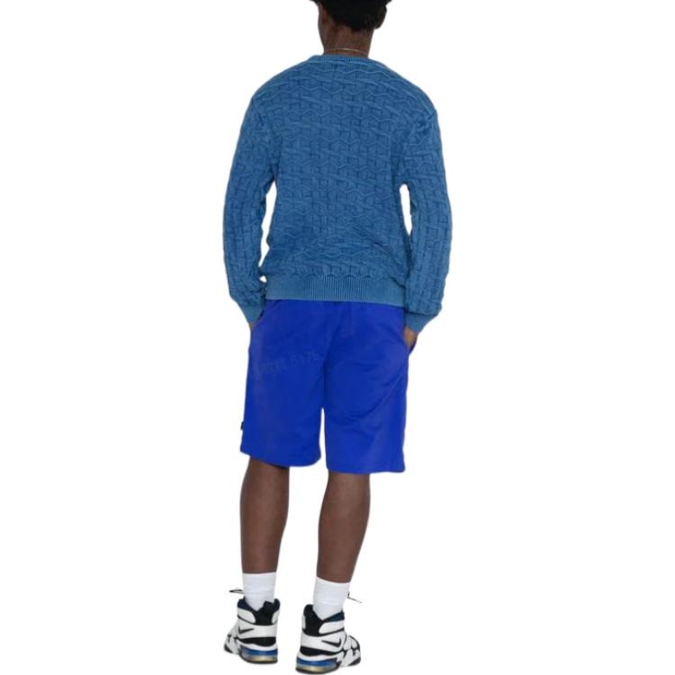 Stussy Strand Sweater — фото 7