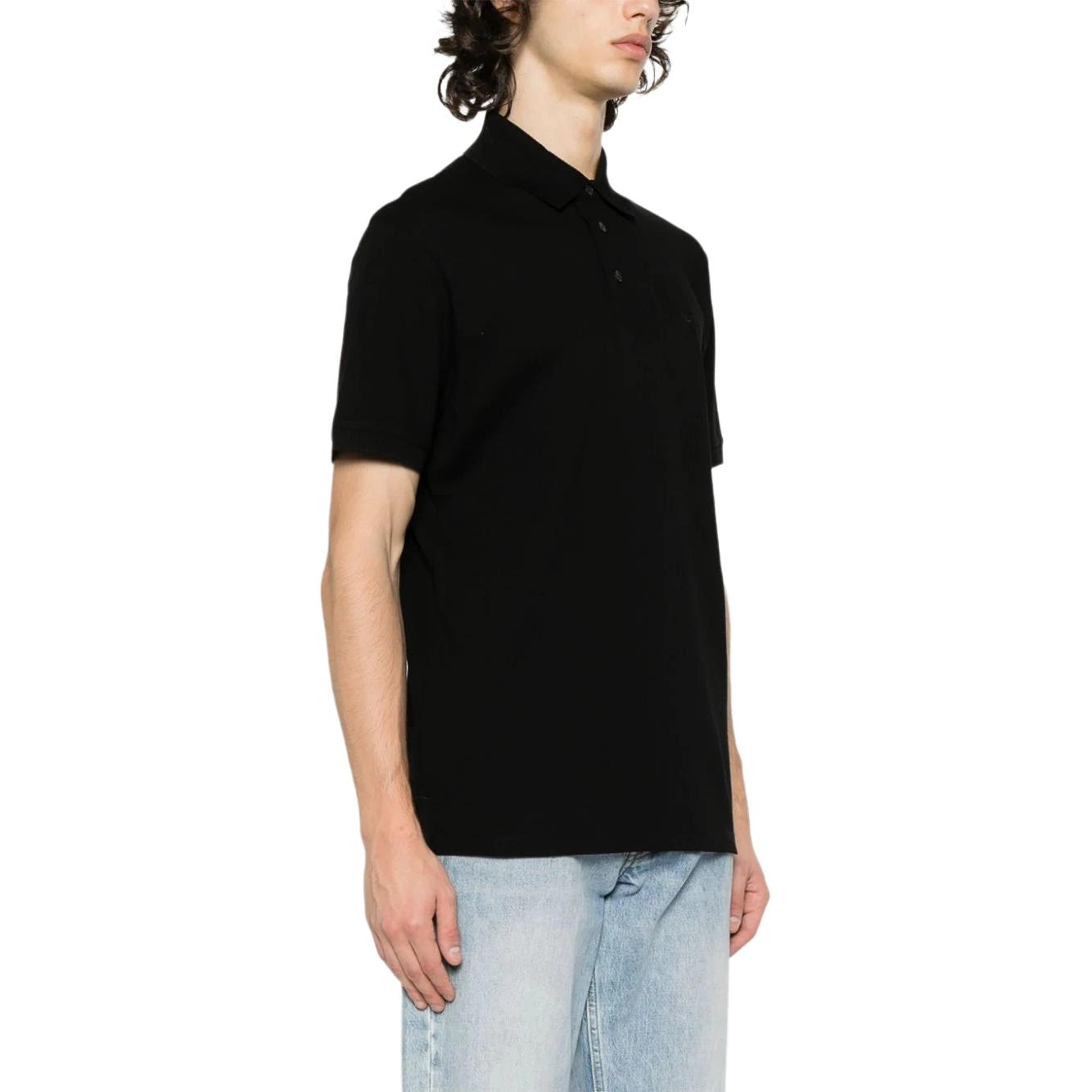 Emporio Armani FW23 LogoPolo — фото 3