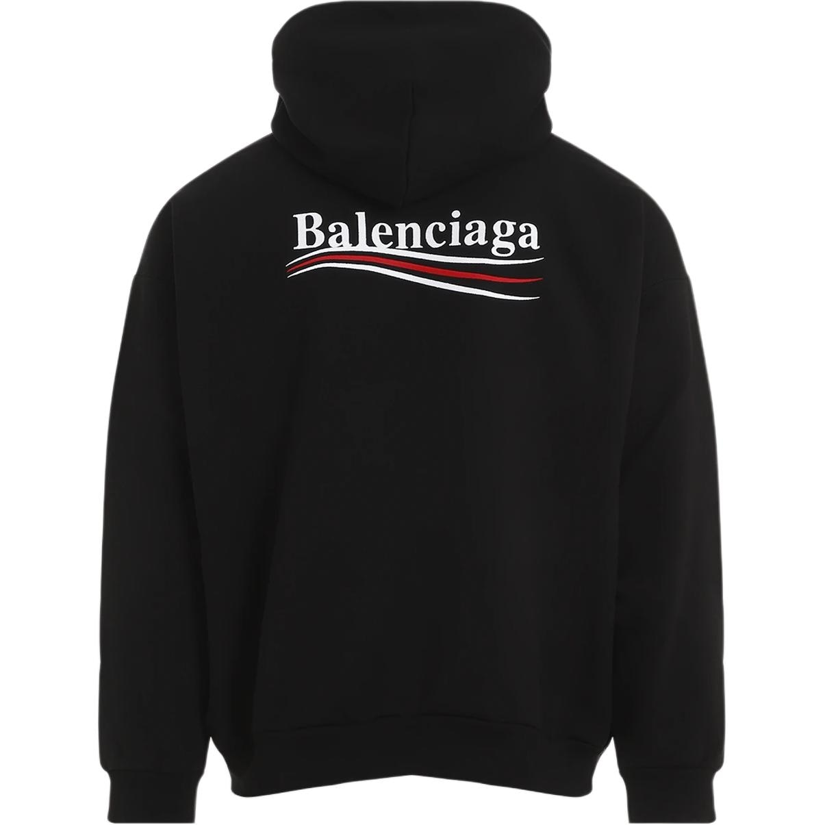 Balenciaga Худи (Арт. 767877TKVI91070) — фото 1