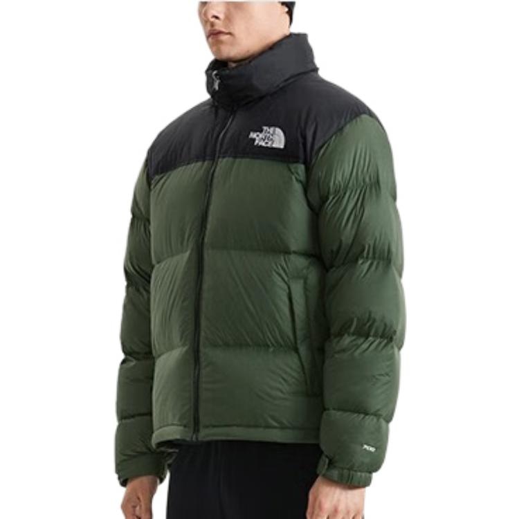 The North Face FW22 1996 Retro Nuptse Jacekt 700 — фото 3
