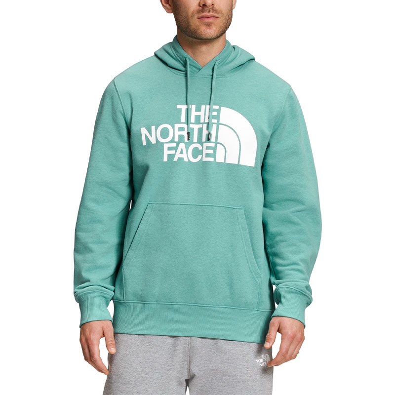 The North Face Half Dome Pullover Logo — фото 1