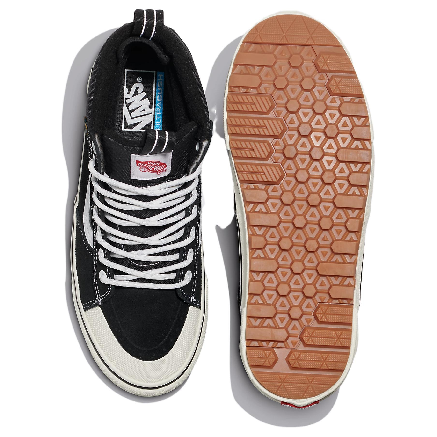 Vans Sk8-Hi MTE Waterproof — фото 7