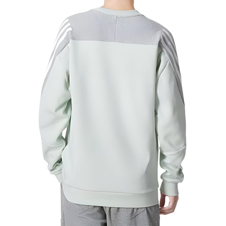 Adidas M Fi 3S Crew — фото 4