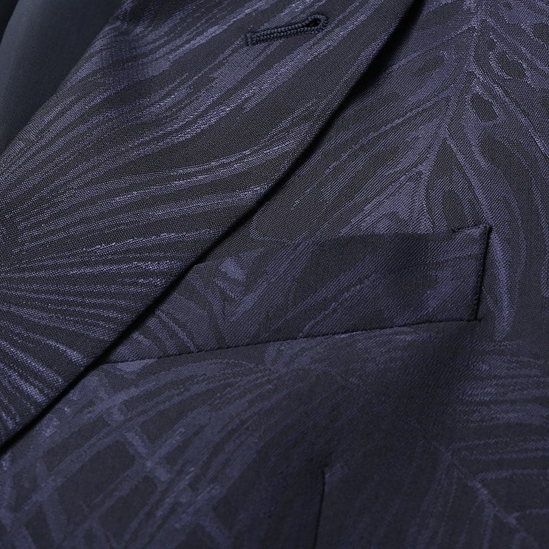 Emporio Armani SS24 — фото 6