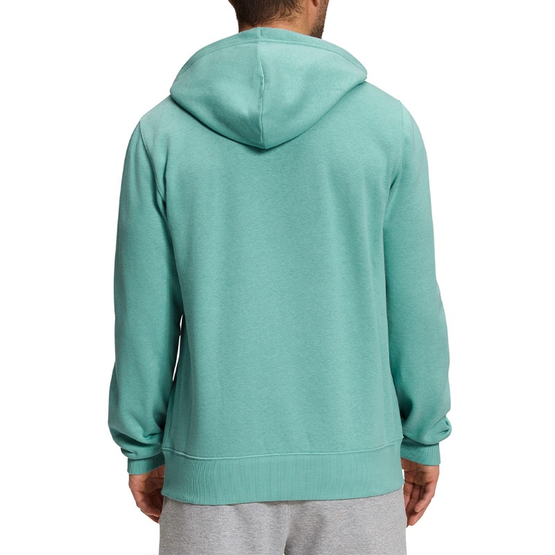 The North Face Half Dome Pullover Logo — фото 2