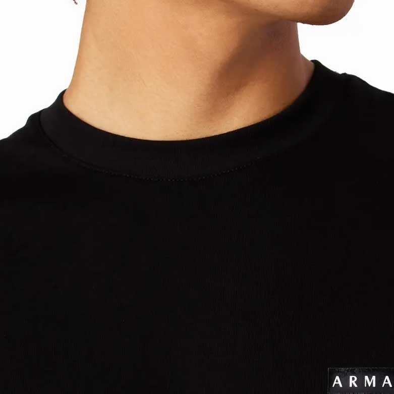 Armani Exchange SS24 T — фото 7