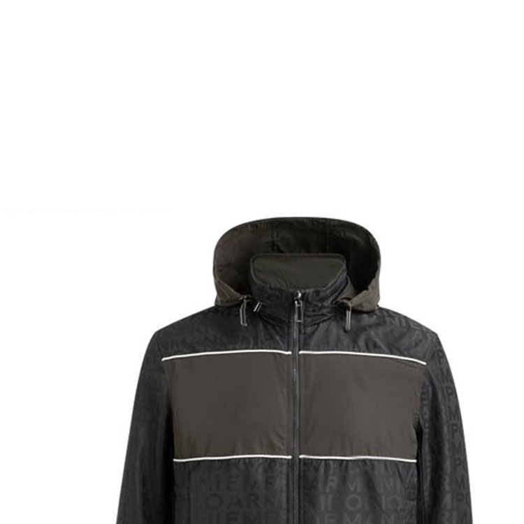 Emporio Armani Куртка (Арт. 6K1BP9-1NWEZ-0019) — фото 4