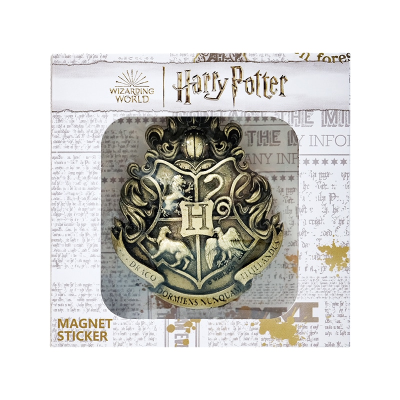 Harry Potter 3D