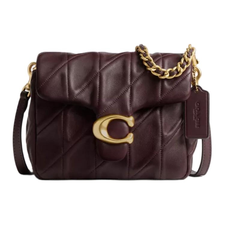 COACH/蔻驰 COACH Tabby 17