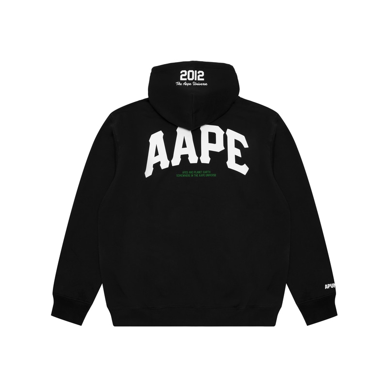 Aape FW24 Hoodie — фото 1
