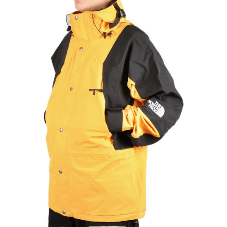 The North Face 1994 Colorblock Jacket — фото 4