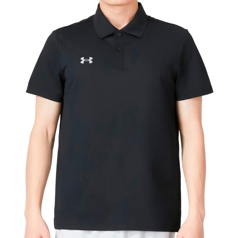 Under Armour Polo — фото 3