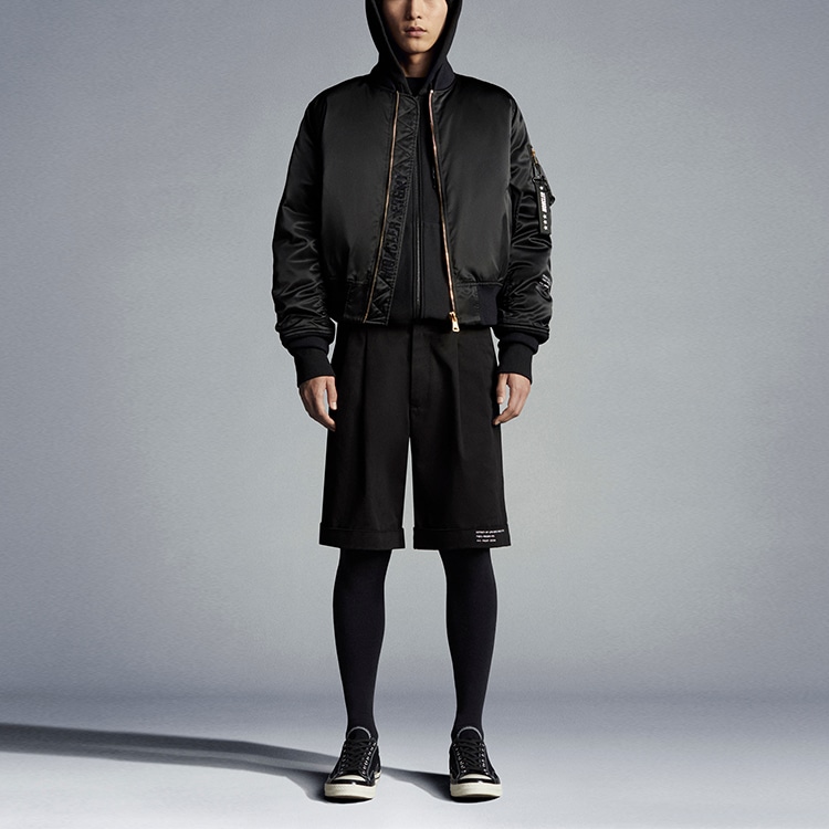 Moncler FW21 — фото 3