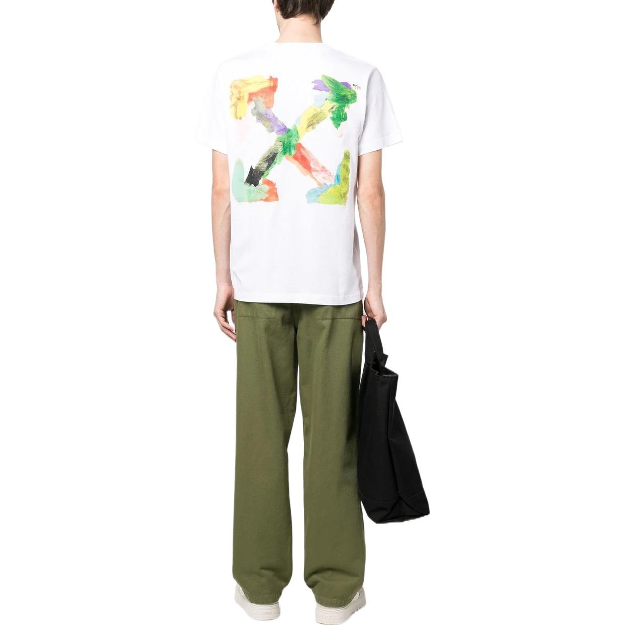 Off-White SS23 T — фото 10