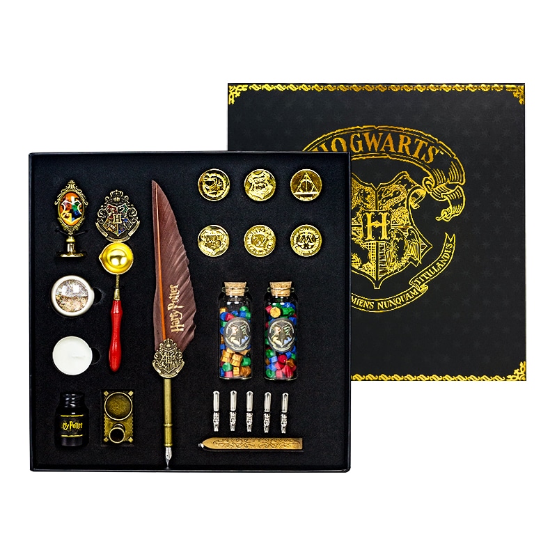 Harry Potter diy IP