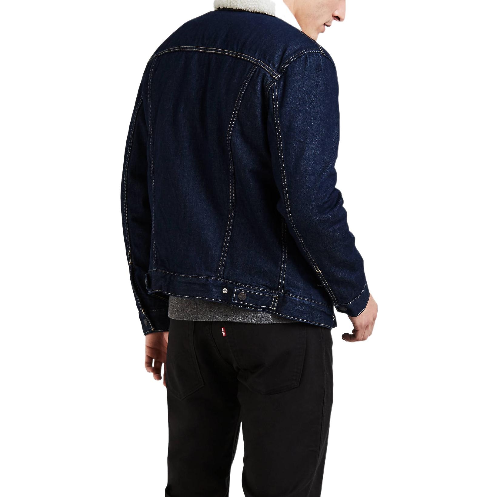 Levi’S Levi's Denim Jacket — фото 1